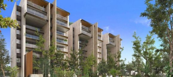 2 bedrooms Apartment in Merida, Mexico No. 187070 2