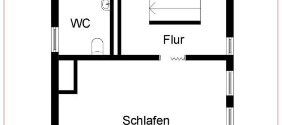 Дом с 2 спальнями в Швайнфурт, Германия № 118386 8