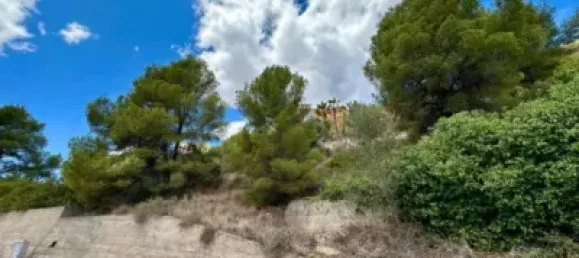 Земельный участок 840м² в Пего, Испания № 190552 6