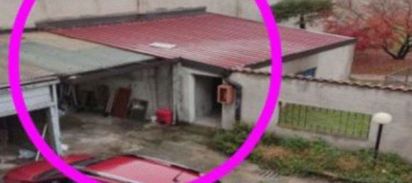 2 rooms Apartment in Gallarate, Italy No. 201226 3