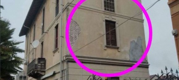 2 rooms Apartment in Gallarate, Italy No. 201226 2