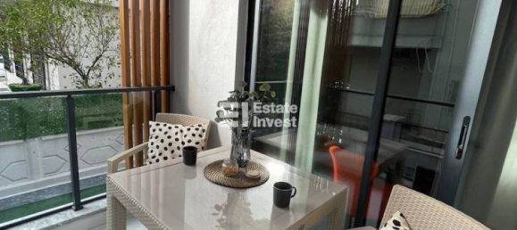 Apartamento de 1+1 en Alanya, Turkey No. 26163 5