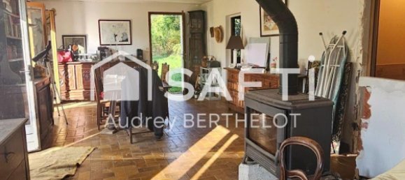 Castelos T4 em Savigny-en-Sancerre, France N.º 51702 10