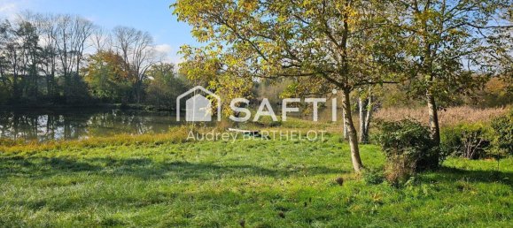 Castelos T4 em Savigny-en-Sancerre, France N.º 51702 6