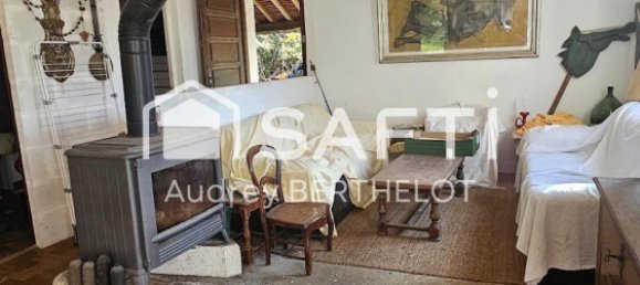 Castelos T4 em Savigny-en-Sancerre, France N.º 51702 9