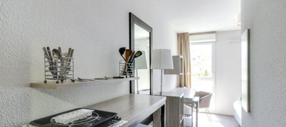 Estúdio em Toulouse, France N.º 342156 2