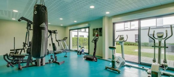 Estúdio em Toulouse, France N.º 342156 6