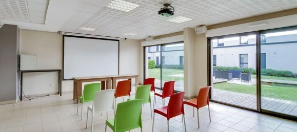 Estúdio em Toulouse, France N.º 342156 9