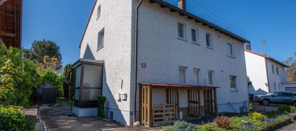 Apartamento de 2 dormitorios en Neu-Ulm, Germany No. 319683 17