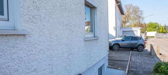 Apartamento de 2 dormitorios en Neu-Ulm, Germany No. 319683 20