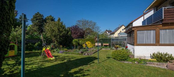 Apartamento de 2 dormitorios en Neu-Ulm, Germany No. 319683 15