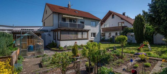 Apartamento de 2 dormitorios en Neu-Ulm, Germany No. 319683 16