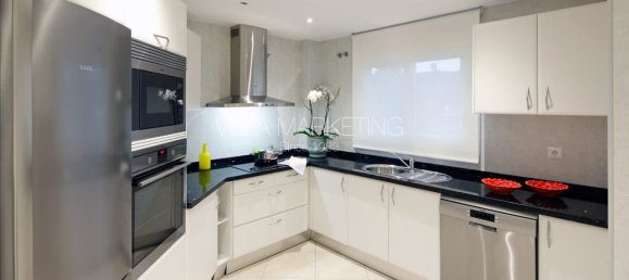 2 bedrooms Apartment in Marbella, Spain No. 21672 6