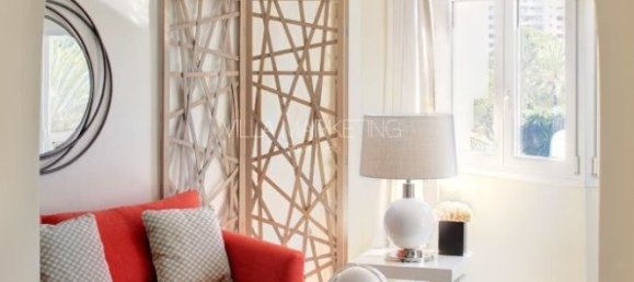 2 bedrooms Apartment in Marbella, Spain No. 21672 4