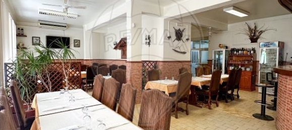 Propriété commerciale à Cartaxo, Portugal 125m² No. 64964 2