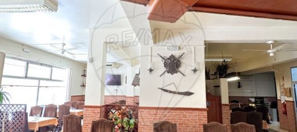 Propriété commerciale à Cartaxo, Portugal 125m² No. 64964 4