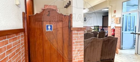 Propriété commerciale à Cartaxo, Portugal 125m² No. 64964 17