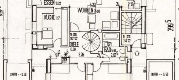 Adosado de 5 dormitorios en Duren, Germany No. 140446 5