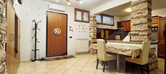 3-Zimmer Villa in Rome, Italy, Nr. 29313 21