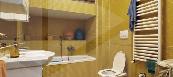 3-Zimmer Villa in Rome, Italy, Nr. 29313 25