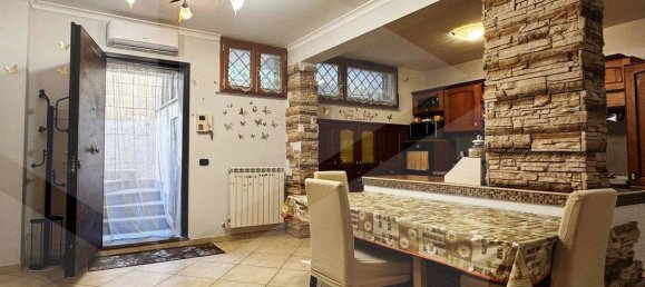 3-Zimmer Villa in Rome, Italy, Nr. 29313 4