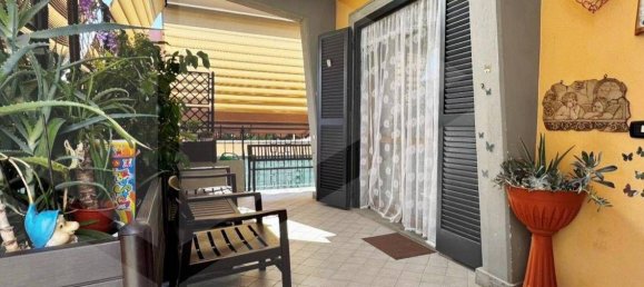 3-Zimmer Villa in Rome, Italy, Nr. 29313 5