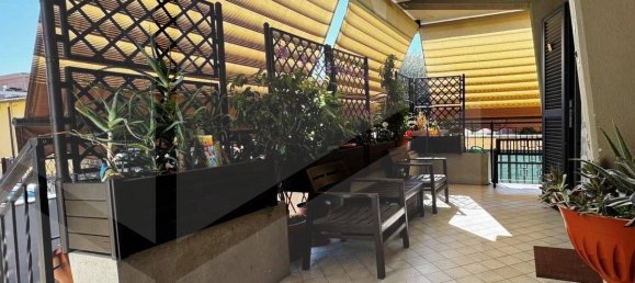 3-Zimmer Villa in Rome, Italy, Nr. 29313 6