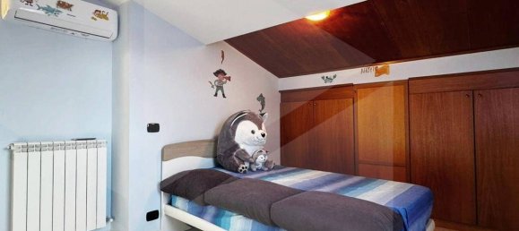 3-Zimmer Villa in Rome, Italy, Nr. 29313 16