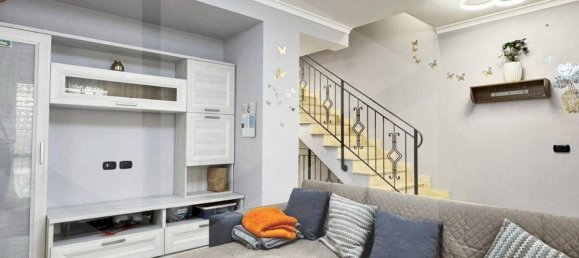 3-Zimmer Villa in Rome, Italy, Nr. 29313 8