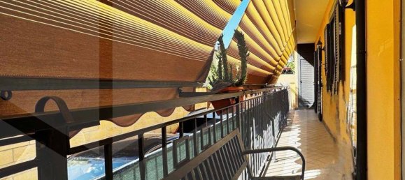 3-Zimmer Villa in Rome, Italy, Nr. 29313 7