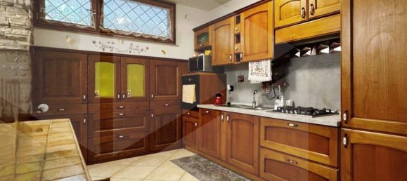 3-Zimmer Villa in Rome, Italy, Nr. 29313 22