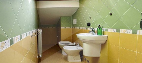 3-Zimmer Villa in Rome, Italy, Nr. 29313 19