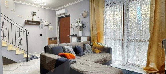 3-Zimmer Villa in Rome, Italy, Nr. 29313 2