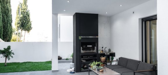 Casa T4 em Portimão, Portugal N.º 119179 12