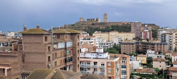 1 Schlafzimmer Penthouse in Lleida, Spain, Nr. 190418 9