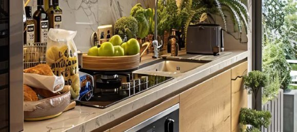 Apartamento T1 em The Riviera Santa Monica, Chon Buri, Thailand N.º 32683 5