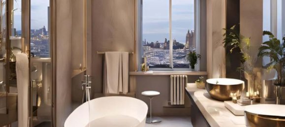 Apartamento T1 em The Riviera Santa Monica, Chon Buri, Thailand N.º 32683 2