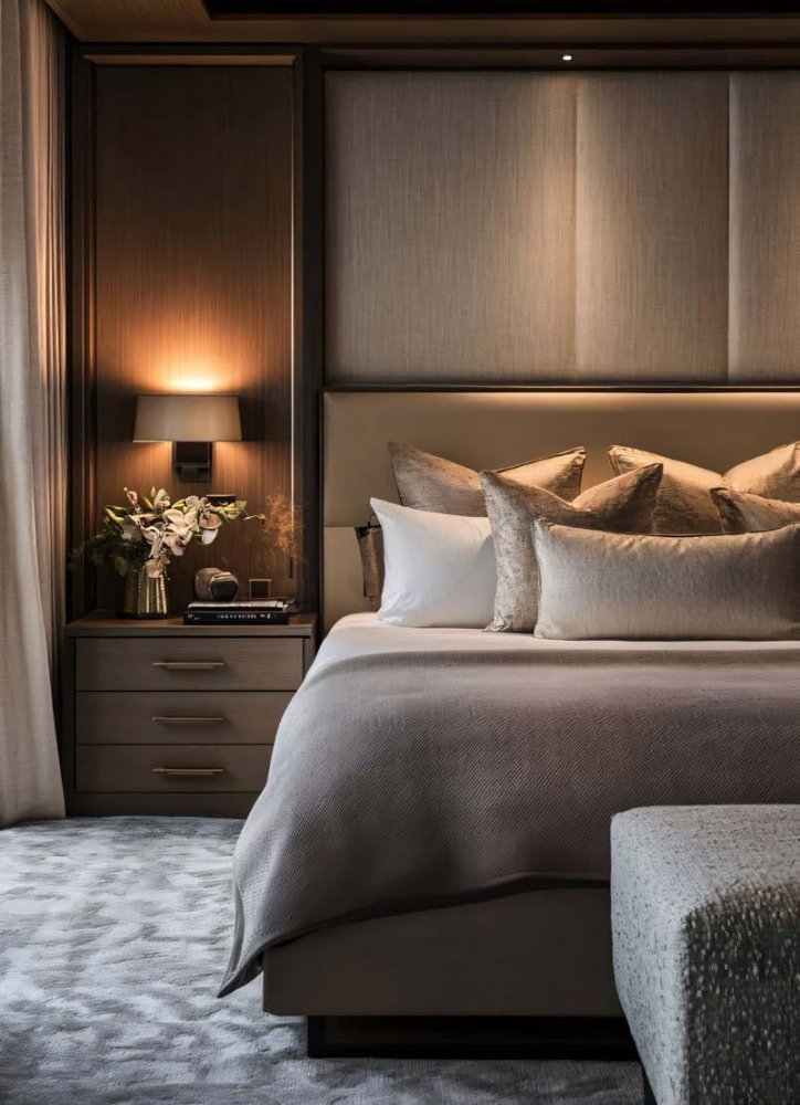 Apartamento T1 em The Riviera Santa Monica, Chon Buri, Thailand N.º 32683