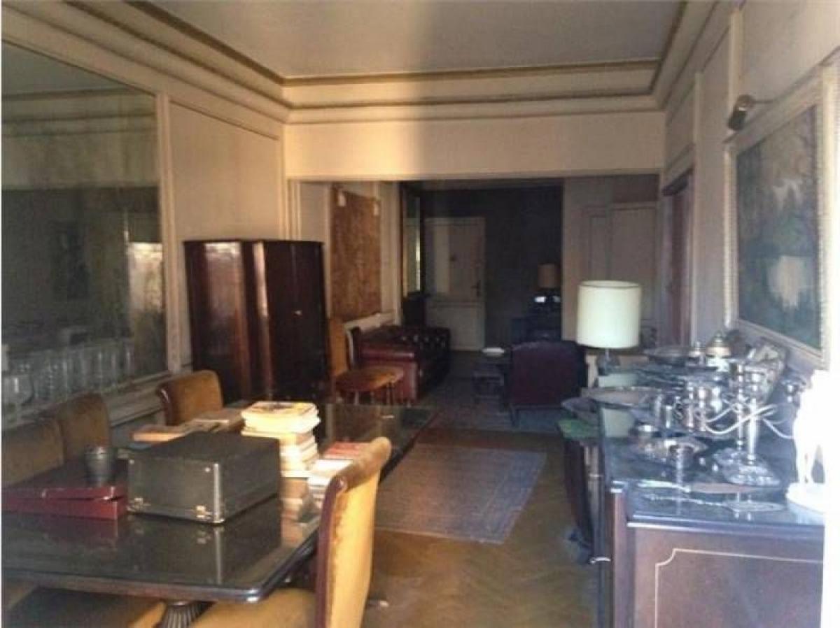 Квартира с 3 спальнями в Буэнос-Айрес, Аргентина № 91653