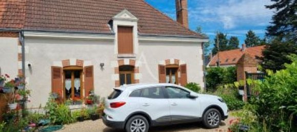 5 bedrooms House in Romorantin-Lanthenay, France No. 79063 35