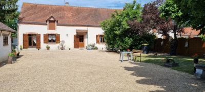 5 bedrooms House in Romorantin-Lanthenay, France No. 79063