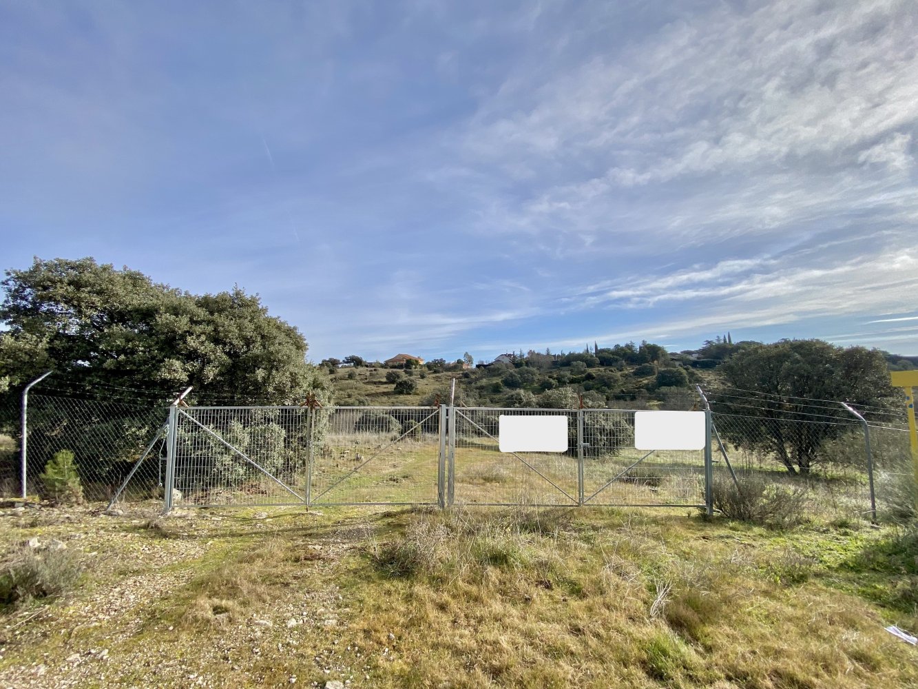 Grundstück in Valdemorillo, Spain, Nr. 118433