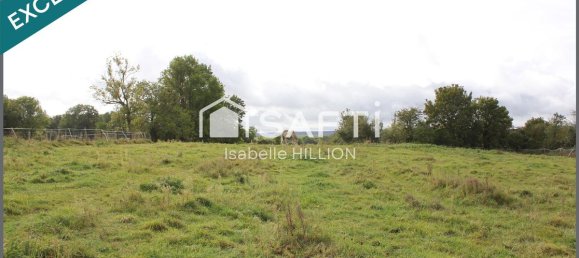 Terreno en Fournival, France 925 m² No. 56514 2