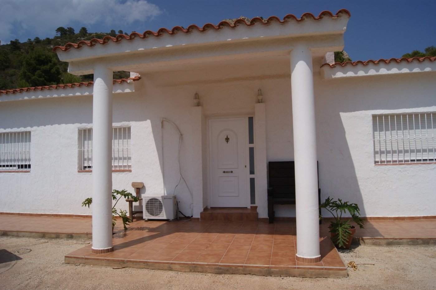 Casa de 3 dormitorios en Finestrat, Spain No. 283590