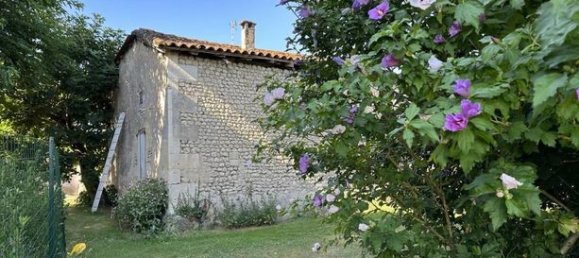 2 chambres Maison à Charente, France No. 300586 14