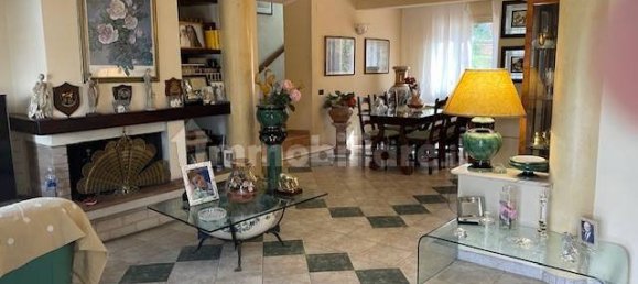 4 bedrooms Villa in Portoferraio, Italy No. 285089 6