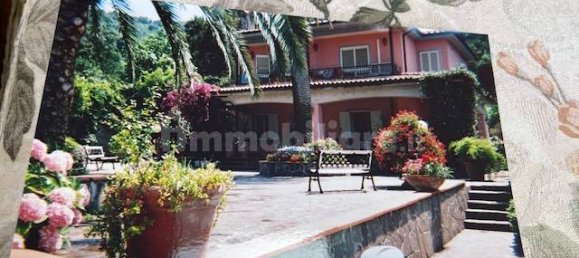 4 bedrooms Villa in Portoferraio, Italy No. 285089 2