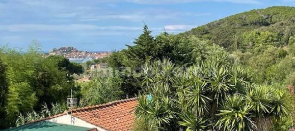 4 bedrooms Villa in Portoferraio, Italy No. 285089 11