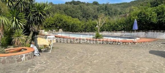 4 bedrooms Villa in Portoferraio, Italy No. 285089 13