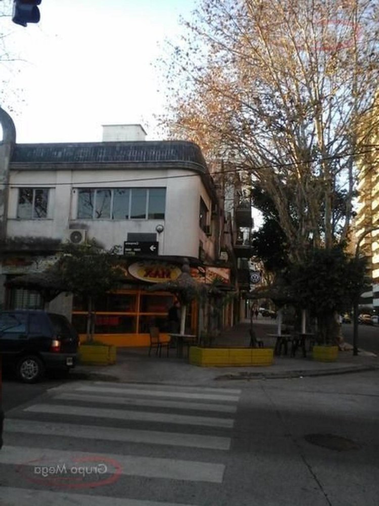 Büro in Buenos Aires, Argentina 25m², Nr. 106409